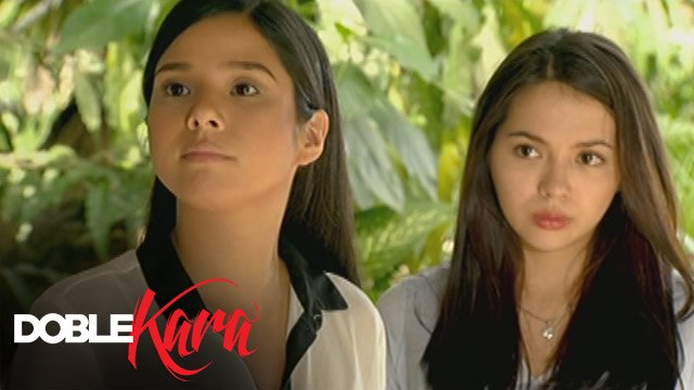 Doble Kara: Alex blames Kara