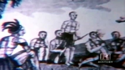 American Steel Converting Iron to Steel Documentary Channel 31