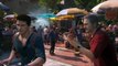 Uncharted 4: A Thief End New Playthrough of the E3 Demo at GameStop Expo