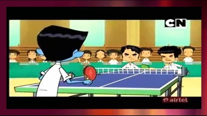 Roll No 21 Cartoon Network Tv In Hindi Episodes Part 535