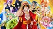 One Piece - Opening 17 Wake Up