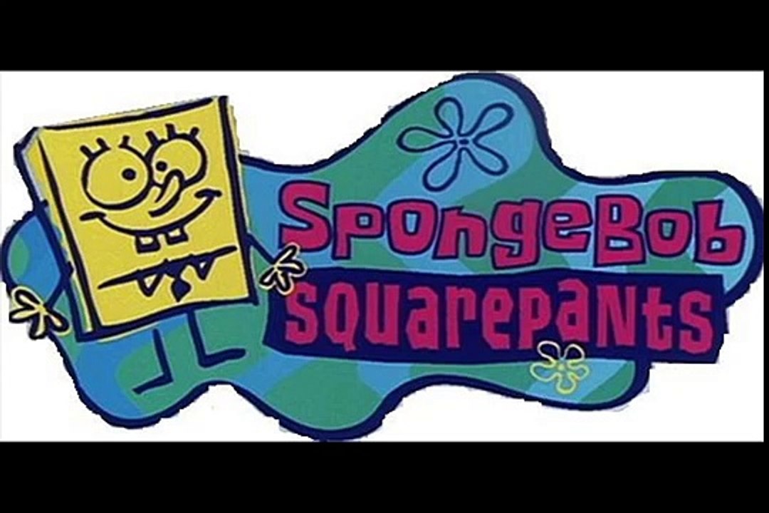 Spongebob Funding Credits