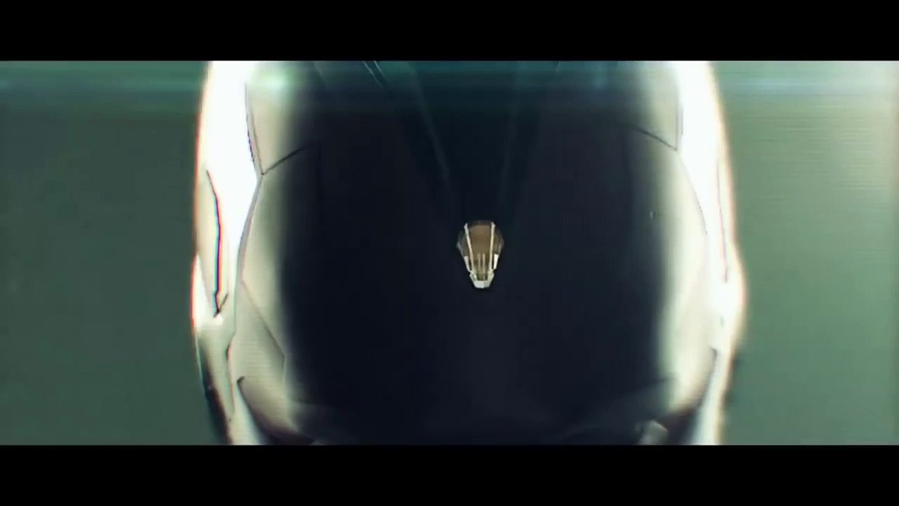 CAPTAIN AMERICA Civil War FINAL Teaser [Team Cap + Team Iron Man]