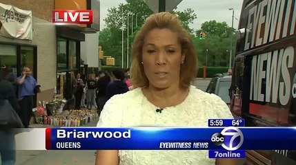 Chinx Drugzs widow exclusive interview