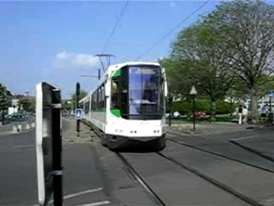 tramway nantes