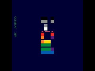 Coldplay - Til Kingdom Come (Instrumental) Excellent Audio