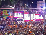 Bell Marques sem cordas no Carnaval de Salvador Melhores momentos