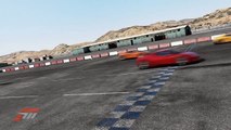 Forza Motorsport 4 Worlds Greatest Drag Race!