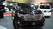 (HD)Osaka Auto Messe 2014 TOYOTA LANDCRUISER PRADO(大阪オートメッセ2014)