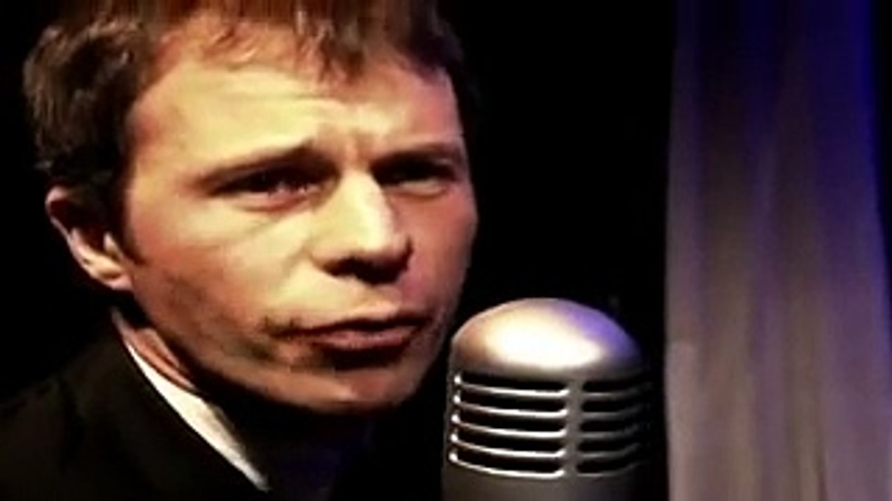 MATTHIEU BORE PUTTIN ON THE RITZ