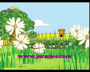 Jarmies 19 Rakoncátlan állatok