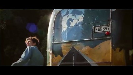 Playground Love - Air / Music Video (World Music 720p)