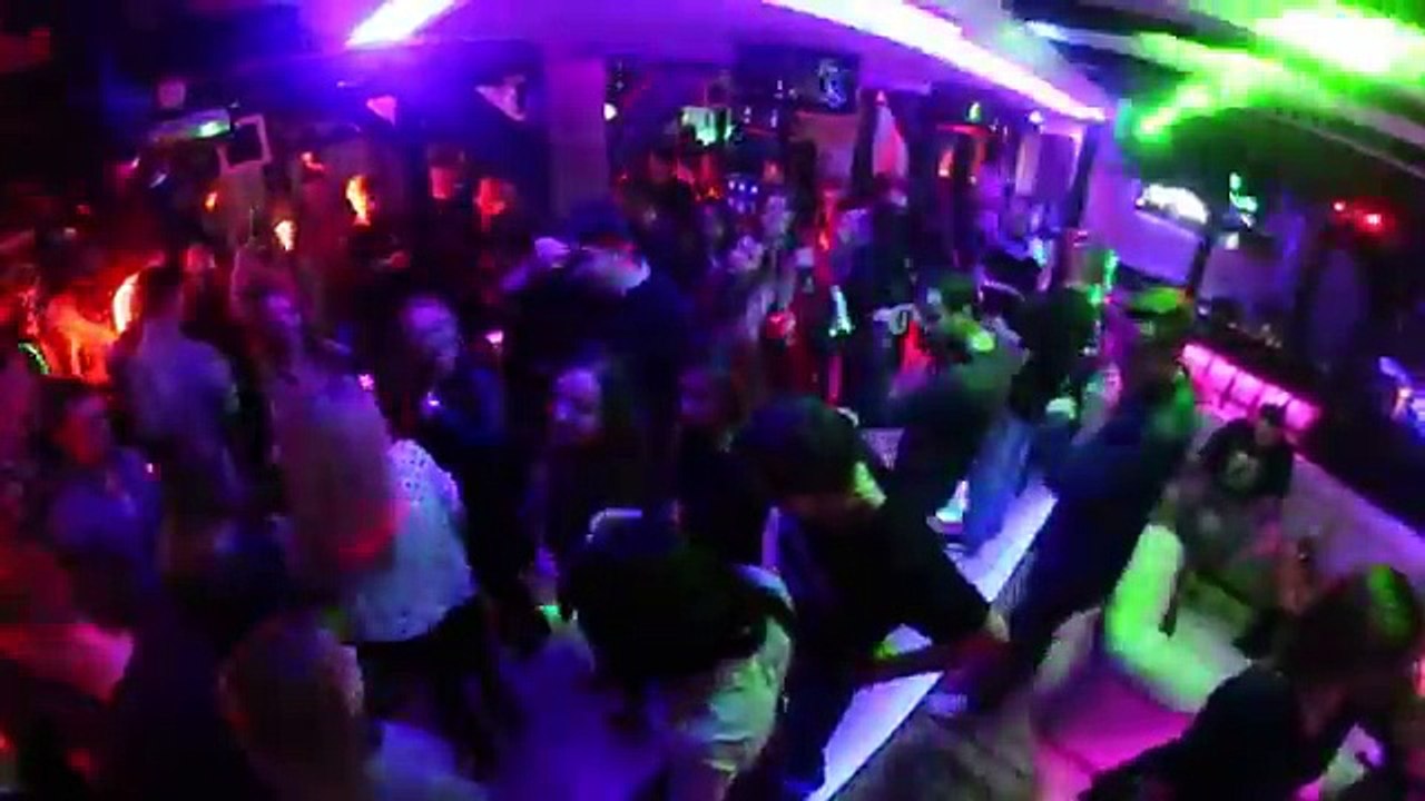 Studencki czwartunio! Dj Krimo zaprasza ; (News World)