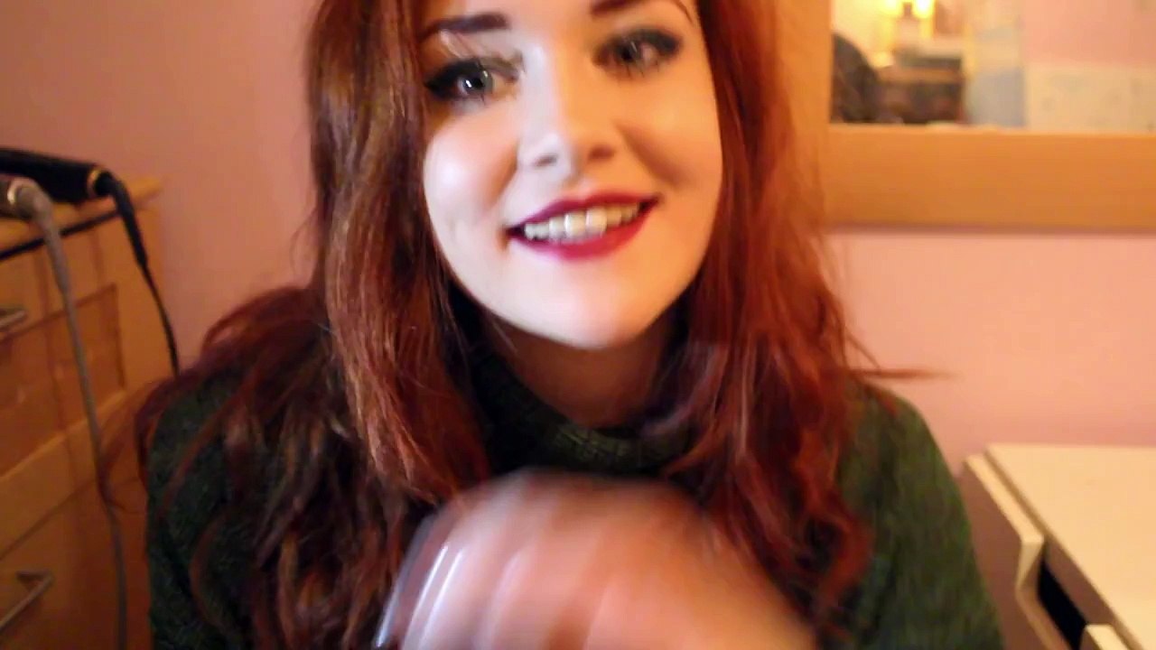 ❇A HUGE ASMR Thankyou, update + announcement!❇