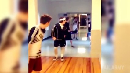 Back to School Fails Compilation 2015    FailArmy