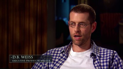 Game of Thrones Season 1: Episode #10 - A King Without Boundaries (HBO)