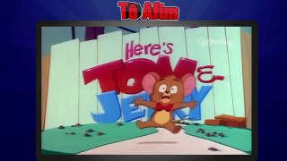Tom e Jerry Kids Abertura