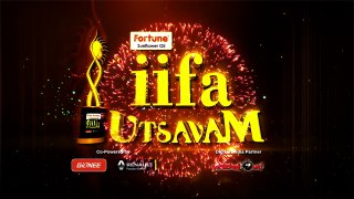 Ram Charan, Akhil and DSP are my Favorite says Charmi | #Be1forChennai | IIFA Utsavam 2016