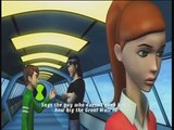 Ben 10 Ultimate Alien Cosmic Destruction Part 15