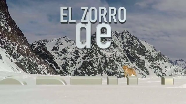 Fox Steals GoPro
