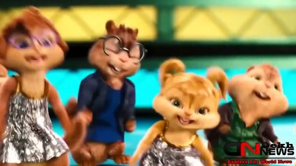 Chipmunk in Action Again (Dil Kare Chu Chen) Video Song..............!!!!!!!!!!!!!!!!!!