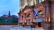 Hotels in Edinburgh Waldorf Astoria Edinburgh The Caledonian UK