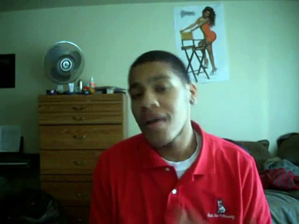 Musiq Soulchild- Don't Change