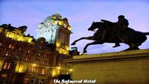 Hotels in Edinburgh The Balmoral Hotel UK