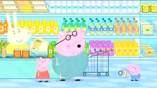 Peppa Pig - todos os episódios - parte 13 de 22 - Português (BR)