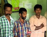 Main Marijuana dealers in Tiruvalla arrested | FIR 18 Jan 2016