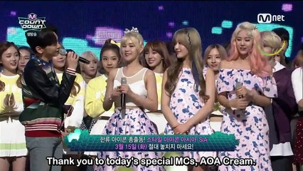 Mamamoo 3rd win