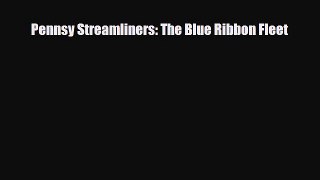 [PDF] Pennsy Streamliners: The Blue Ribbon Fleet Download Online