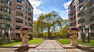 Hotels in London Arlington House Apartments UK