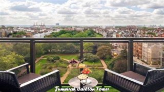 Hotels in London Jumeirah Carlton Tower UK