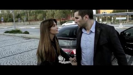 Kaos: Örümcek Ağı (2012 - HD) | Türk Filmi