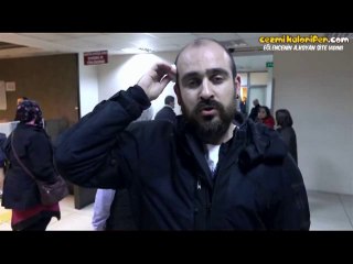 Şaka Yapayım Derken Kafayı Yardıran Aras Karafil