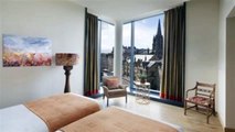 Hotels in Edinburgh GV Royal Mile Hotel Edinburgh UK