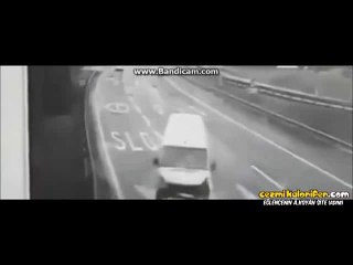 Kaza Sonrası Bayburt Nüfusu Kadar İnsanın Araçtan İnmesi