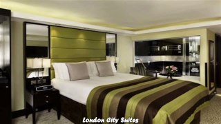 Hotels in London London City Suites UK
