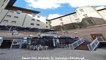Hotels in Edinburgh Smart City Hostels by Safestay Edinburgh UK