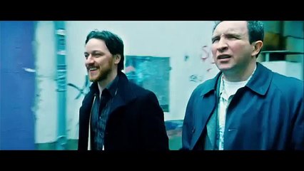 Filth Clip - Something Else In Mind for You (FULL HD)