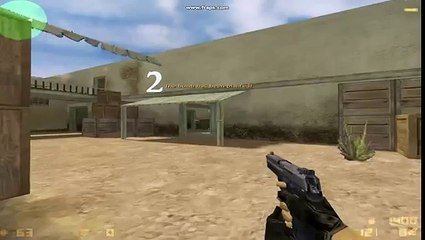 [CS 1.6]- Slawoff frag movie Trailer (Comic FULL HD 720P)