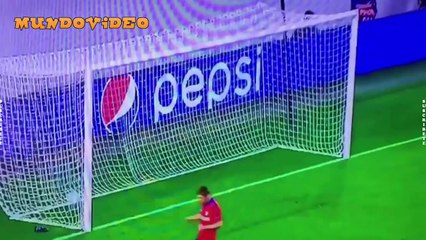 El Mejor Gol De Teo Gutiérrez En El Sporting CHAMPIONS