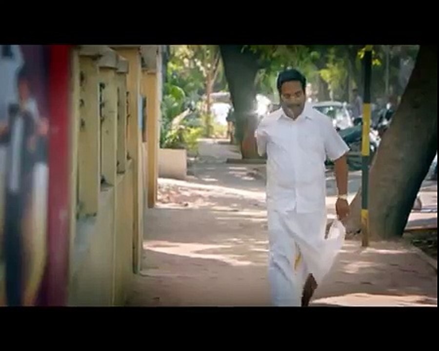 Idea Holi TVC