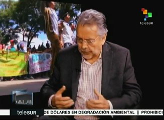 Cruce de Palabras con el Dr. Hugo Aboites