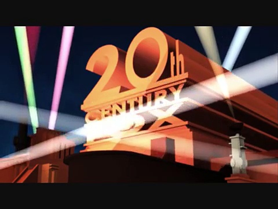 20th Century Fox Logo History (1914-2010)