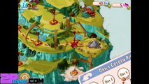 Angry Birds Epic Level 11~13 Walkthrough [IOS]