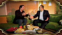 Beyaz'ın Bülent Serttaş'lı Doğum Günü Partisi _Beyaz Show (11.03.2016)