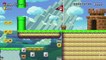 Super Mario Maker - 100 Mario Challenge 0-063 Normal - Bowser Jr. Reward