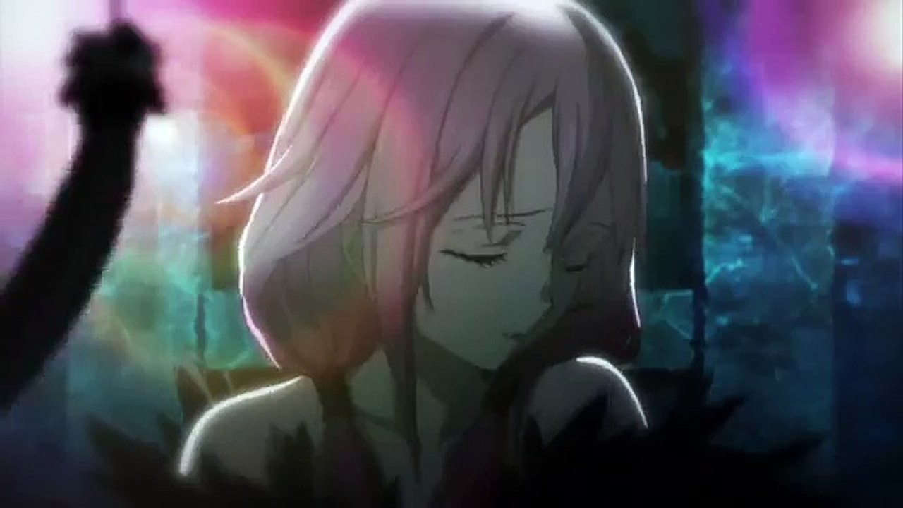 Guilty Crown x Code Geass AMV - Forbidden Colours